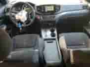 2022 Honda Pilot Sport с VIN 5FNYF6H35NB077104, выставлен на аукционе Copart как лот 70847945 с пробегом 37 627 миль миль и Списание • Salvage title. История ставок и продаж доступна на DreamBid. Изображение 8.