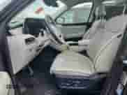 2024 Hyundai Palisade Calligraphy с VIN KM8R7DGEXRU720127, выставлен на аукционе Copart как лот 84788555 с пробегом 40 055 миль миль и Списание • Salvage title. История ставок и продаж доступна на DreamBid. Изображение 7.