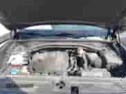 2021 Hyundai Santa Fe SEL z VIN 5NMS3DAJ0MH345114, wystawiony jako IAAI lot #43343253 z przebiegiem 52 092 mil mil oraz . Historia ofert i sprzedaży dostępna na DreamBid. Obrazek 10.