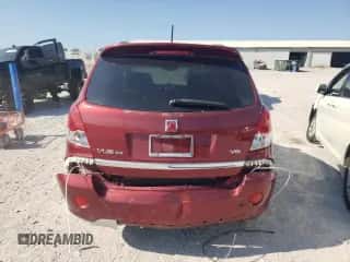 2008 Saturn VUE XR z VIN 3GSCL53738S666272, wystawiony jako Copart lot #77690834 z przebiegiem 153 925 mil mil oraz Szkoda całkowita • Salvage title. Historia ofert i sprzedaży dostępna na DreamBid. Obrazek 6.