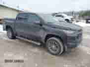 2024 Chevrolet Colorado 4WD LT с VIN 1GCGTCEC2R1222590, выставлен на аукционе IAAI как лот 41312811 с пробегом 4 769 миль миль и . История ставок и продаж доступна на DreamBid. Изображение 1.