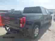 2024 GMC Sierra 1500 z VIN 1GTPHBEKXRZ193196, wystawiony jako IAAI lot #41824339 z przebiegiem 36 408 mil mil oraz . Historia ofert i sprzedaży dostępna na DreamBid. Obrazek 4.