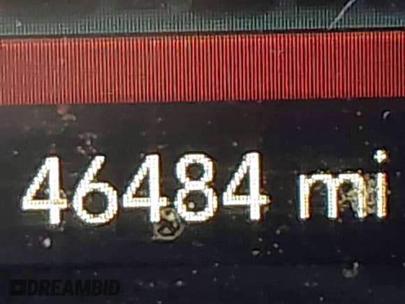 2023 Ram 1500 Big Horn with VIN 1C6RRFBG7PN620343, listed as a IAAI auction lot 42659133 with 46,484 mi miles and . Bid and sale history available at DreamBid. Image 15.