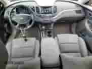 2019 Chevrolet Impala LS с VIN 2G11X5SAXK9133871, выставлен на аукционе Copart как лот 59285945 с пробегом 96 677 миль миль и Списание • Salvage title. История ставок и продаж доступна на DreamBid. Изображение 8.