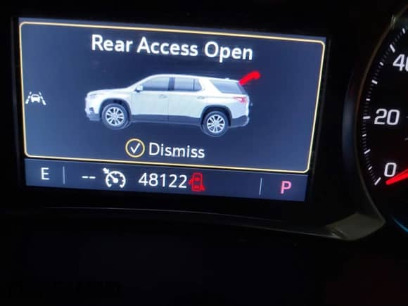 2022 Chevrolet Traverse LT Cloth с VIN 1GNEVGKW2NJ169057, выставлен на аукционе IAAI как лот 41615577 с пробегом 48 122 миль миль и . История ставок и продаж доступна на DreamBid. Изображение 16.