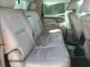 2012 Chevrolet Suburban LT с VIN 1GNSCJE09CR103875, выставлен на аукционе Copart как лот 59932075 с пробегом Не указан миль и Списание • Salvage title. История ставок и продаж доступна на DreamBid. Изображение 11.