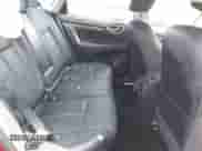 2017 Nissan Sentra SR с VIN 3N1AB7AP7HY260726, выставлен на аукционе IAAI как лот 41762883 с пробегом 98 758 миль миль и . История ставок и продаж доступна на DreamBid. Изображение 8.