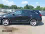 2019 Kia Sorento L with VIN 5XYPG4A34KG517695, listed as a IAAI auction lot 42924461 with 90,064 mi miles and . Bid and sale history available at DreamBid. Image 15.