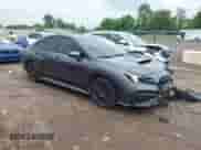 2024 Subaru WRX Limited с VIN JF1VBAN61R8800488, выставлен на аукционе IAAI как лот 42513041 с пробегом 22 165 миль миль и . История ставок и продаж доступна на DreamBid. Изображение 1.