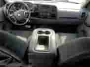 2014 Chevrolet Silverado 1500 с VIN 1GC4CZCG1EF129763, выставлен на аукционе Copart как лот 71725385 с пробегом 132 241 миль миль и Списание • Salvage title. История ставок и продаж доступна на DreamBid. Изображение 8.