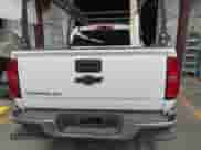 2017 Chevrolet Colorado 4WD WT с VIN 1GCHTBEN7H1268799, выставлен на аукционе IAAI как лот 43410765 с пробегом 150 902 миль миль и . История ставок и продаж доступна на DreamBid. Изображение 17.