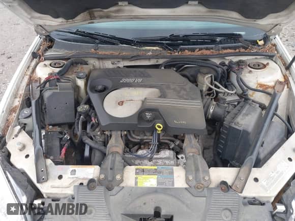 2006 Chevrolet Impala Police Police z VIN 2G1WS551469357515, wystawiony jako IAAI lot #42509821 z przebiegiem 82 136 mil mil oraz . Historia ofert i sprzedaży dostępna na DreamBid. Obrazek 10.