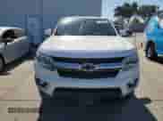 2017 Chevrolet Colorado 2WD LT с VIN 1GCGSCEN4H1326579, выставлен на аукционе Copart как лот 81296065 с пробегом 121 255 миль миль и Списание • Salvage title. История ставок и продаж доступна на DreamBid. Изображение 5.