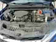 2019 Chevrolet Blazer RS с VIN 3GNKBJRS8KS609322, выставлен на аукционе Copart как лот 64393555 с пробегом 114 296 миль миль и Списание • Salvage title. История ставок и продаж доступна на DreamBid. Изображение 15.