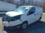 2015 Chevrolet City Express Cargo LS с VIN 3N63M0YN0FK718423, выставлен на аукционе IAAI как лот 41286553 с пробегом 140 286 миль миль и . История ставок и продаж доступна на DreamBid. Изображение 17.