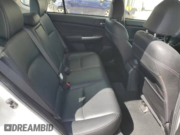 2016 Subaru Impreza Special Sports Limited z VIN JF1GPAU67G8319265, wystawiony jako Copart lot #83876915 z przebiegiem 131 572 mil mil oraz Szkoda całkowita • Salvage title. Historia ofert i sprzedaży dostępna na DreamBid. Obrazek 10.