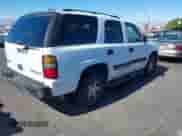 2005 Chevrolet Tahoe LS с VIN 1GNEC13V25J227743, выставлен на аукционе IAAI как лот 43480406 с пробегом 184 921 миль миль и . История ставок и продаж доступна на DreamBid. Изображение 4.