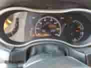 2017 Jeep Grand Cherokee Laredo with VIN 1C4RJFAG8HC802003, listed as a Copart auction lot 69075095 with 186,684 mi miles and Clean title. Bid and sale history available at DreamBid. Image 9.