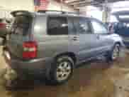 2007 Toyota Highlander Limited z VIN JTEEP21A770206426, wystawiony jako Copart lot #89814385 z przebiegiem 176 210 mil mil oraz Szkoda całkowita • Salvage title. Historia ofert i sprzedaży dostępna na DreamBid. Obrazek 3.