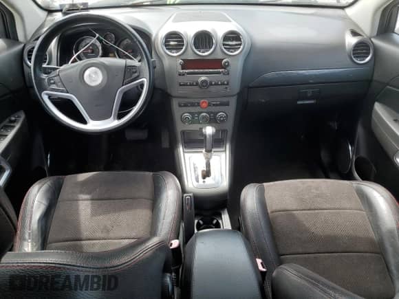 2008 Saturn VUE z VIN 3GSDL93738S550422, wystawiony jako Copart lot #56958935 z przebiegiem 165 007 mil mil oraz Czysty tytuł • Clean title. Historia ofert i sprzedaży dostępna na DreamBid. Obrazek 8.