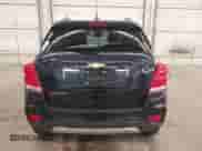 2021 Chevrolet Trax LT с VIN KL7CJPSB4MB322908, выставлен на аукционе IAAI как лот 42799069 с пробегом 102 435 миль миль и . История ставок и продаж доступна на DreamBid. Изображение 17.