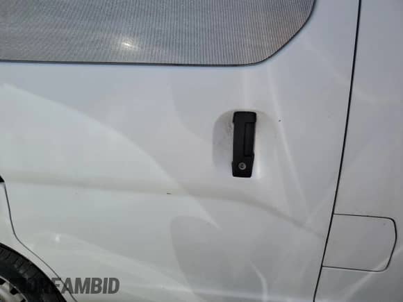 2017 Chevrolet City Express Cargo LT с VIN 3N63M0ZN0HK719606, выставлен на аукционе Copart как лот 53205334 с пробегом 89 838 миль миль и Списание • Salvage title. История ставок и продаж доступна на DreamBid. Изображение 10.