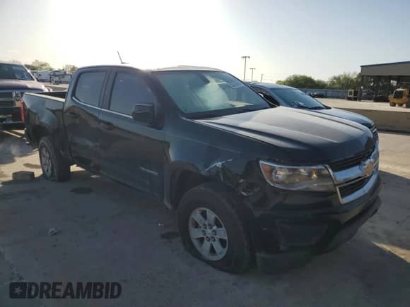 2020 Chevrolet Colorado 2WD Work Truck с VIN 1GCGSBEN6L1150444, выставлен на аукционе Copart как лот 51989325 с пробегом 104 315 миль миль и Чистый • Clean title. История ставок и продаж доступна на DreamBid. Изображение 4.