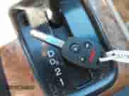 2005 Honda Accord EX with VIN 1HGCM72795A011845, listed as a IAAI auction lot 42155456 with 240,625 mi miles and . Bid and sale history available at DreamBid. Image 11.