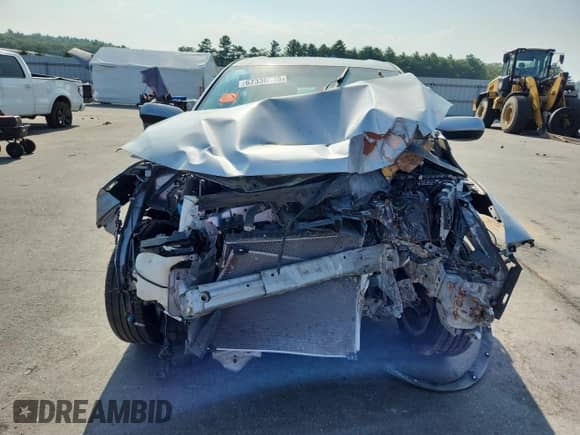 2021 Honda HR-V LX с VIN 3CZRU6H36MM740890, выставлен на аукционе Copart как лот 67336635 с пробегом Не указан миль и Списание • Salvage title. История ставок и продаж доступна на DreamBid. Изображение 5.