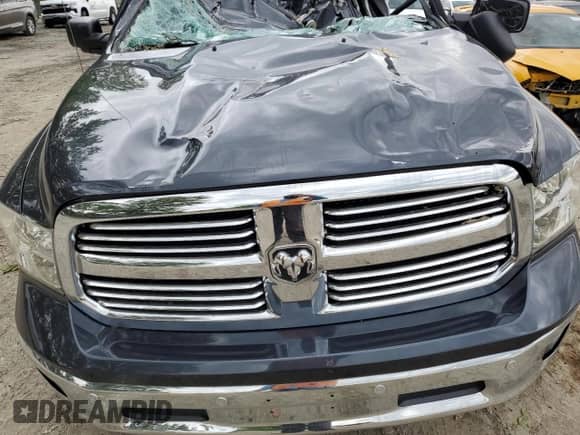 2019 Ram 1500 Warlock z VIN 1C6RR7LT1KS570373, wystawiony jako Copart lot #58331285 z przebiegiem Nie podano mil oraz Nie do naprawy • Non repairable. Historia ofert i sprzedaży dostępna na DreamBid. Obrazek 11.