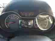 2016 Chevrolet Cruze Premier with VIN 1G1BG5SM3G7317332, listed as a Copart auction lot 85497275 with 44,848 mi miles and Salvage title. Bid and sale history available at DreamBid. Image 9.