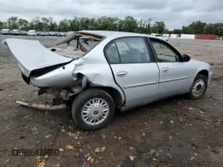 2003 Chevrolet Malibu с VIN 1G1ND52J23M542946, выставлен на аукционе Copart как лот 72428274 с пробегом Не указан миль и Списание • Salvage title. История ставок и продаж доступна на DreamBid. Изображение 3.