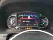 2021 Honda Pilot Elite z VIN 5FNYF6H04MB094240, wystawiony jako Copart lot #63920225 z przebiegiem 50 312 mil mil oraz Szkoda całkowita • Salvage title. Historia ofert i sprzedaży dostępna na DreamBid. Obrazek 9.