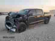 2021 Toyota Tundra SR5 with VIN 5TFEY5F17MX298958, listed as a Copart auction lot 84053745 with 135,809 mi miles and Salvage title. Bid and sale history available at DreamBid. Image 1.