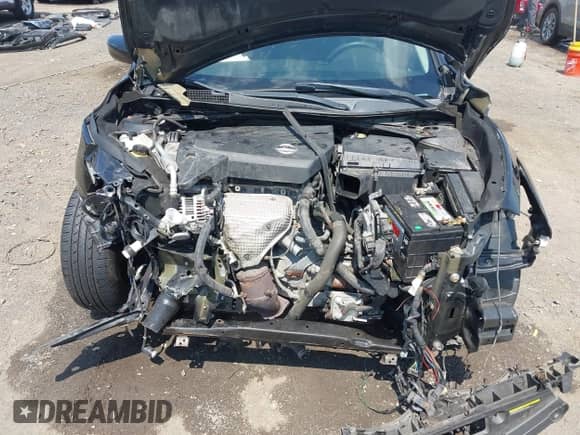 2015 Nissan Altima S z VIN 1N4AL3AP6FC232303, wystawiony jako IAAI lot #43129945 z przebiegiem 78 098 mil mil oraz . Historia ofert i sprzedaży dostępna na DreamBid. Obrazek 10.