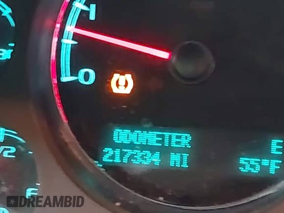 2012 Chevrolet Silverado 1500 LTZ with VIN 3GCPCTE0XCG229964, listed as a IAAI auction lot 41476181 with 217,334 mi miles and . Bid and sale history available at DreamBid. Image 15.