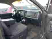 2005 Dodge 1500 ST with VIN 1D7HU16N75J651911, listed as a IAAI auction lot 43454085 with 305,431 mi miles and . Bid and sale history available at DreamBid. Image 5.