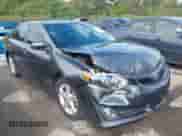 2014 Toyota Camry SE с VIN 4T1BF1FK4EU366299, выставлен на аукционе IAAI как лот 43352996 с пробегом 208 315 миль миль и . История ставок и продаж доступна на DreamBid. Изображение 1.