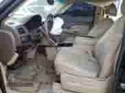 2009 Chevrolet Tahoe 1LT with VIN 1GNEC23339R303160, listed as a Copart auction lot 42336125 with Not provided miles and Clean title. Bid and sale history available at DreamBid. Image 7.