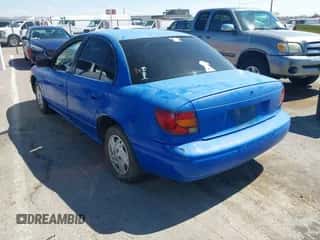 2001 Saturn SL с VIN 1G8ZF528X1Z305485, выставлен на аукционе IAAI как лот 43358718 с пробегом 139 517 миль миль и . История ставок и продаж доступна на DreamBid. Изображение 3.
