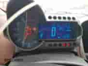 2012 Chevrolet Sonic LTZ с VIN 1G1JF6SH2C4113477, выставлен на аукционе Copart как лот 87371614 с пробегом 90 981 миль миль и Списание • Salvage title. История ставок и продаж доступна на DreamBid. Изображение 9.