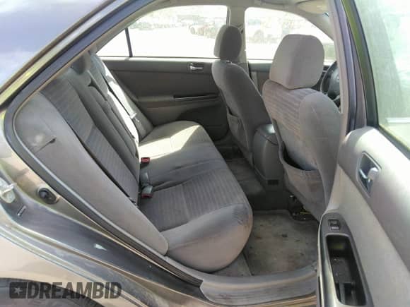 2006 Toyota Camry STD с VIN 4T1BE32K26U658085, выставлен на аукционе IAAI как лот 43090576 с пробегом 221 386 миль миль и . История ставок и продаж доступна на DreamBid. Изображение 8.