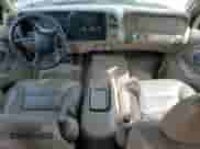 1999 Chevrolet Tahoe with VIN 1GNEC13R0XJ546712, listed as a Copart auction lot 62722745 with 108,864 mi miles and Salvage title. Bid and sale history available at DreamBid. Image 8.