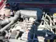 1999 Subaru Forester L with VIN JF1SF6353XH714692, listed as a IAAI auction lot 42861184 with 120,820 mi miles and . Bid and sale history available at DreamBid. Image 10.