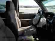 2003 Chevrolet Blazer LS с VIN 1GNCS13X43K162199, выставлен на аукционе Copart как лот 49215295 с пробегом Не указан миль и Списание • Salvage title. История ставок и продаж доступна на DreamBid. Изображение 7.