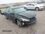 2011 Honda Accord EX with VIN 1HGCP2F78BA155788, listed as a IAAI auction lot 43288335 with 148,320 mi miles and . Bid and sale history available at DreamBid. Image 1.