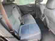 2023 Chevrolet Blazer RS z VIN 3GNKBERS9PS221417, wystawiony jako Copart lot #83887575 z przebiegiem 31 313 mil mil oraz Szkoda całkowita • Salvage title. Historia ofert i sprzedaży dostępna na DreamBid. Obrazek 11.