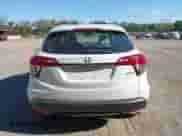2022 Honda HR-V LX с VIN 3CZRU6H38NM700182, выставлен на аукционе IAAI как лот 43191909 с пробегом 48 062 миль миль и . История ставок и продаж доступна на DreamBid. Изображение 16.