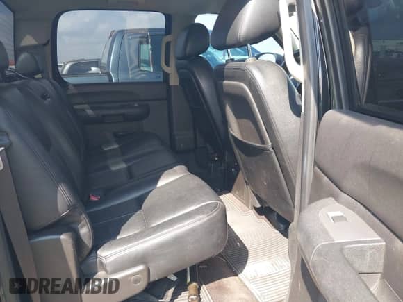 2012 Chevrolet Silverado 1500 LT с VIN 1GCPKSE71CF240752, выставлен на аукционе IAAI как лот 43552948 с пробегом 291 943 миль миль и . История ставок и продаж доступна на DreamBid. Изображение 8.