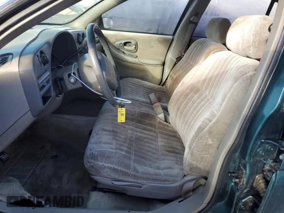 2001 Chevrolet Lumina с VIN 2G1WL52J211158276, выставлен на аукционе Copart как лот 78840584 с пробегом 169 709 миль миль и На запчасти • Non repairable. История ставок и продаж доступна на DreamBid. Изображение 7.